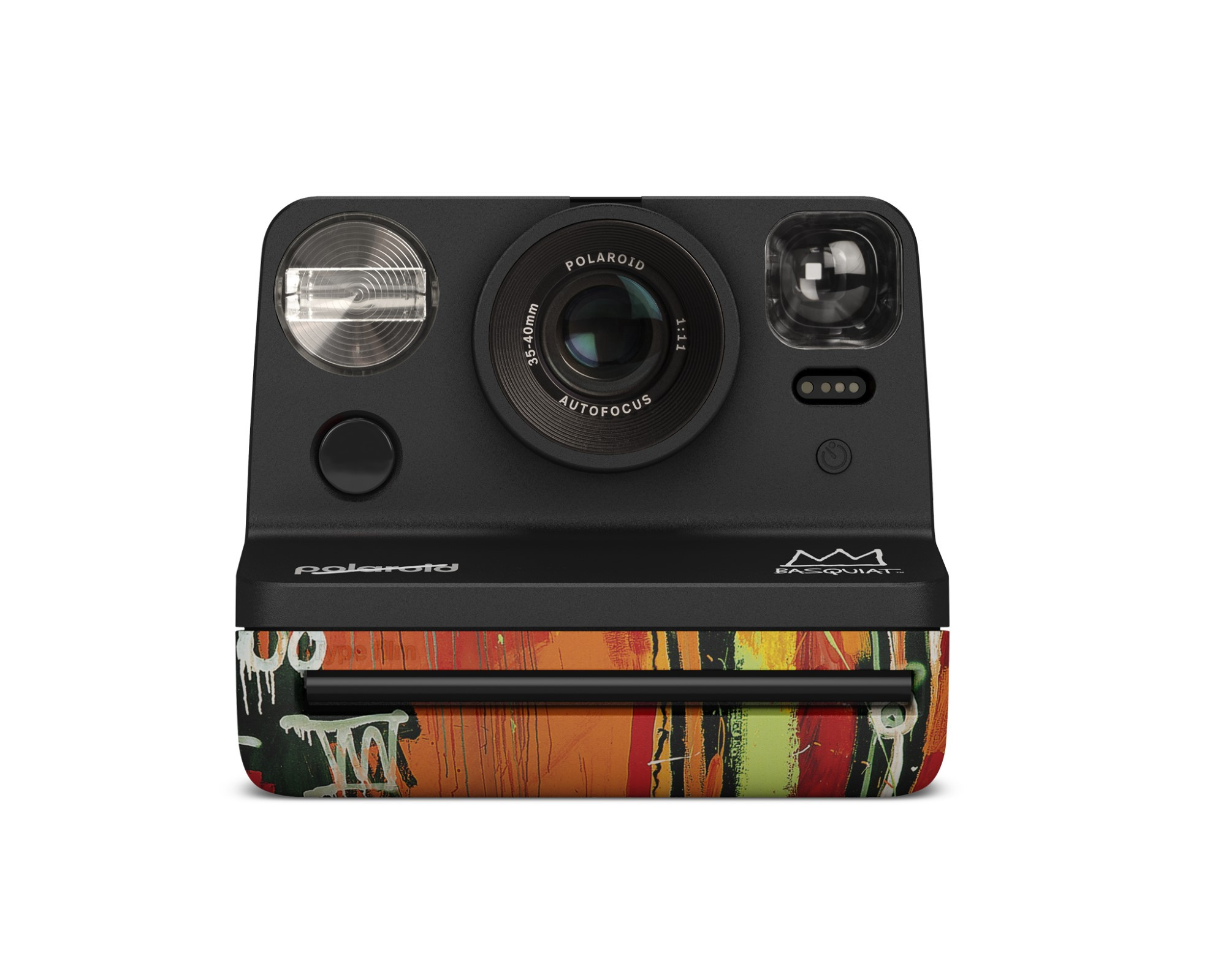 Now Gen 2 - Basquiat Edition