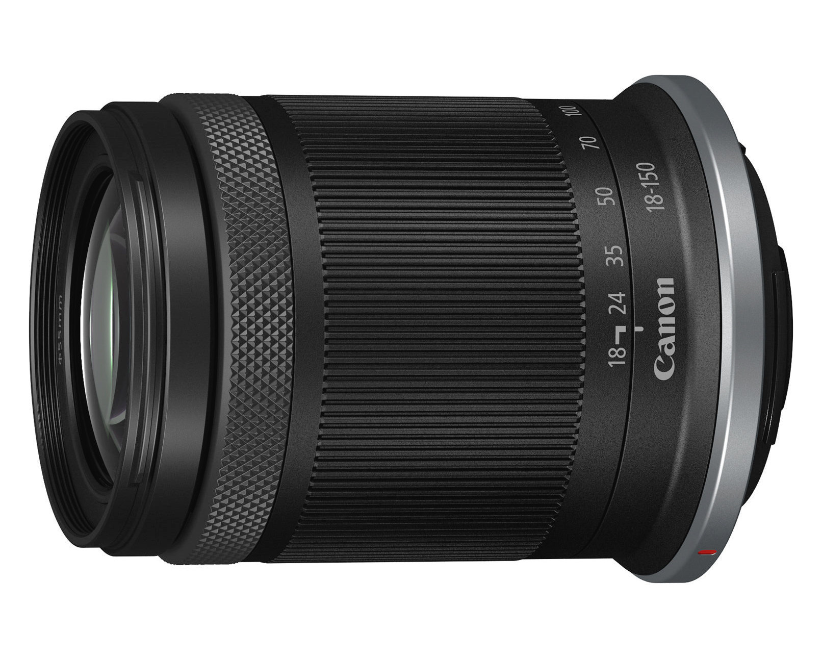 RF-S 18-150mm F3.5-6.3 IS STM
