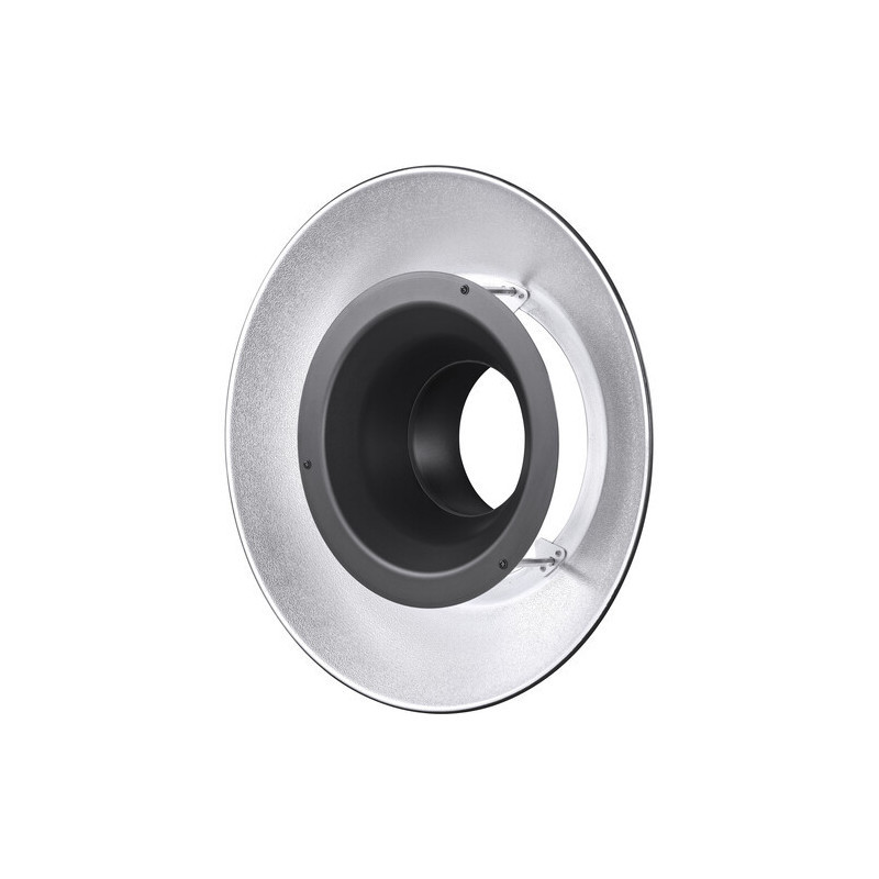 RFT-25S Riflettore Con Interno Argentato Per Flash R200