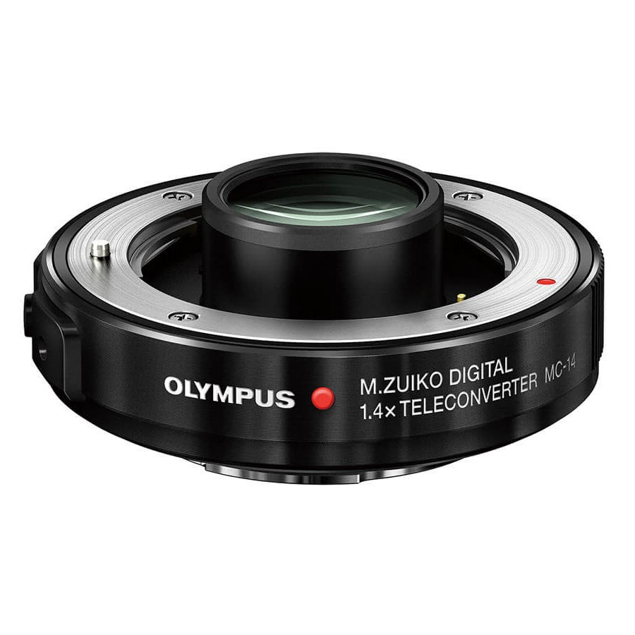 M.Zuiko 1.4x Teleconverter MC-14