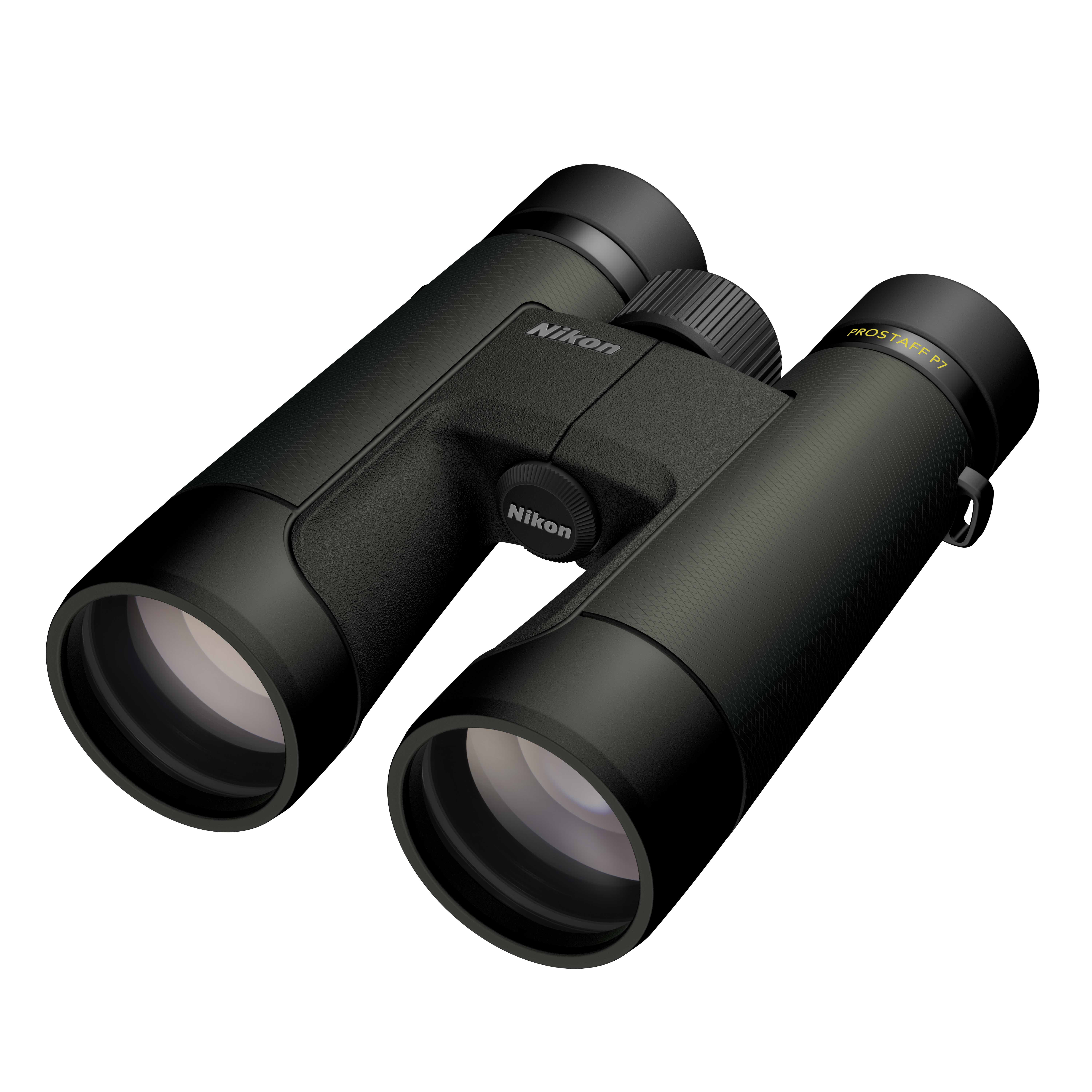 Binocolo PROSTAFF P7 10X50