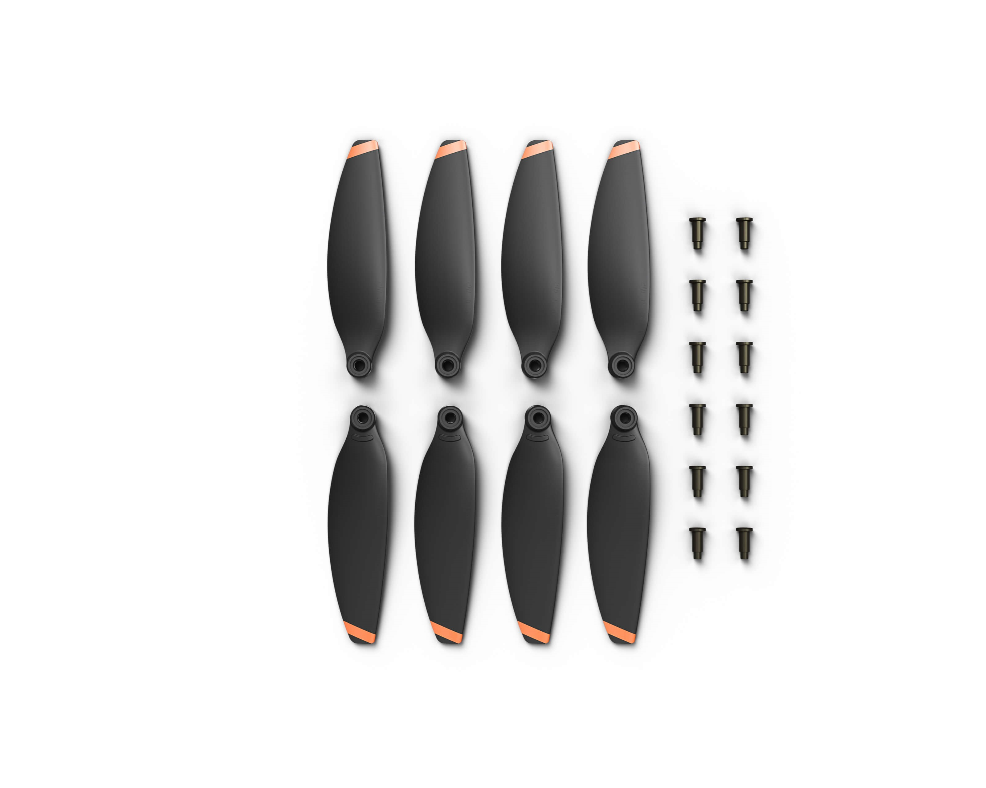 Eliche per DJI Mini 2 SE/4K (coppia)