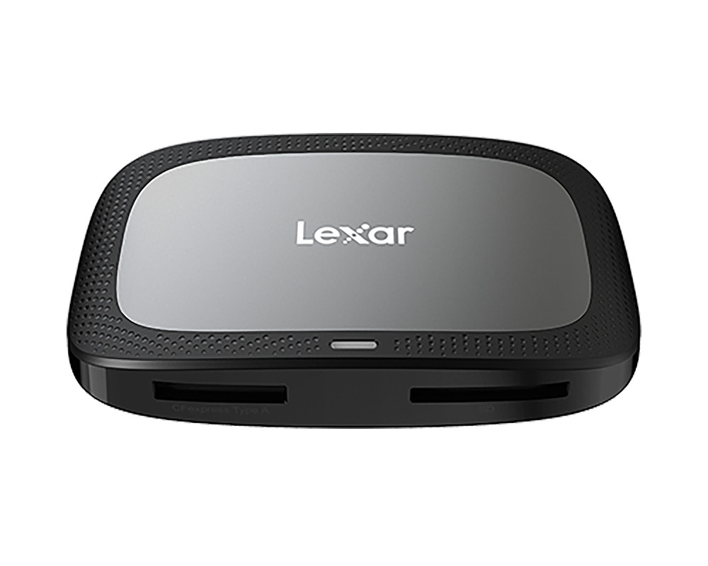 Lettore doppio CFexpress tipo A / SD - USB C