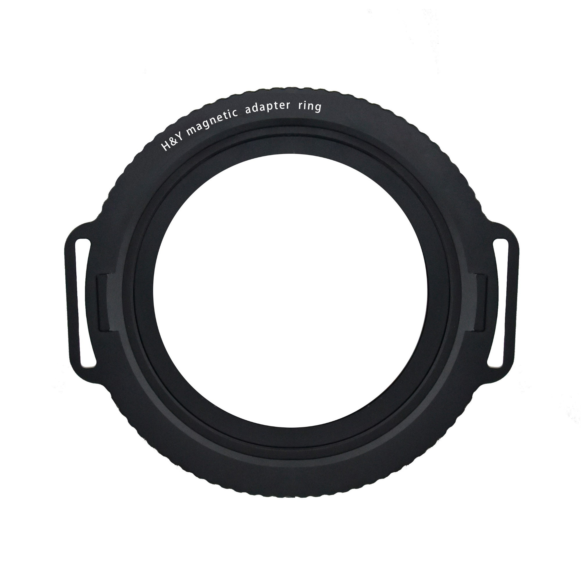 Swift magnetico anello "Bridge" per Revoring 67-82mm