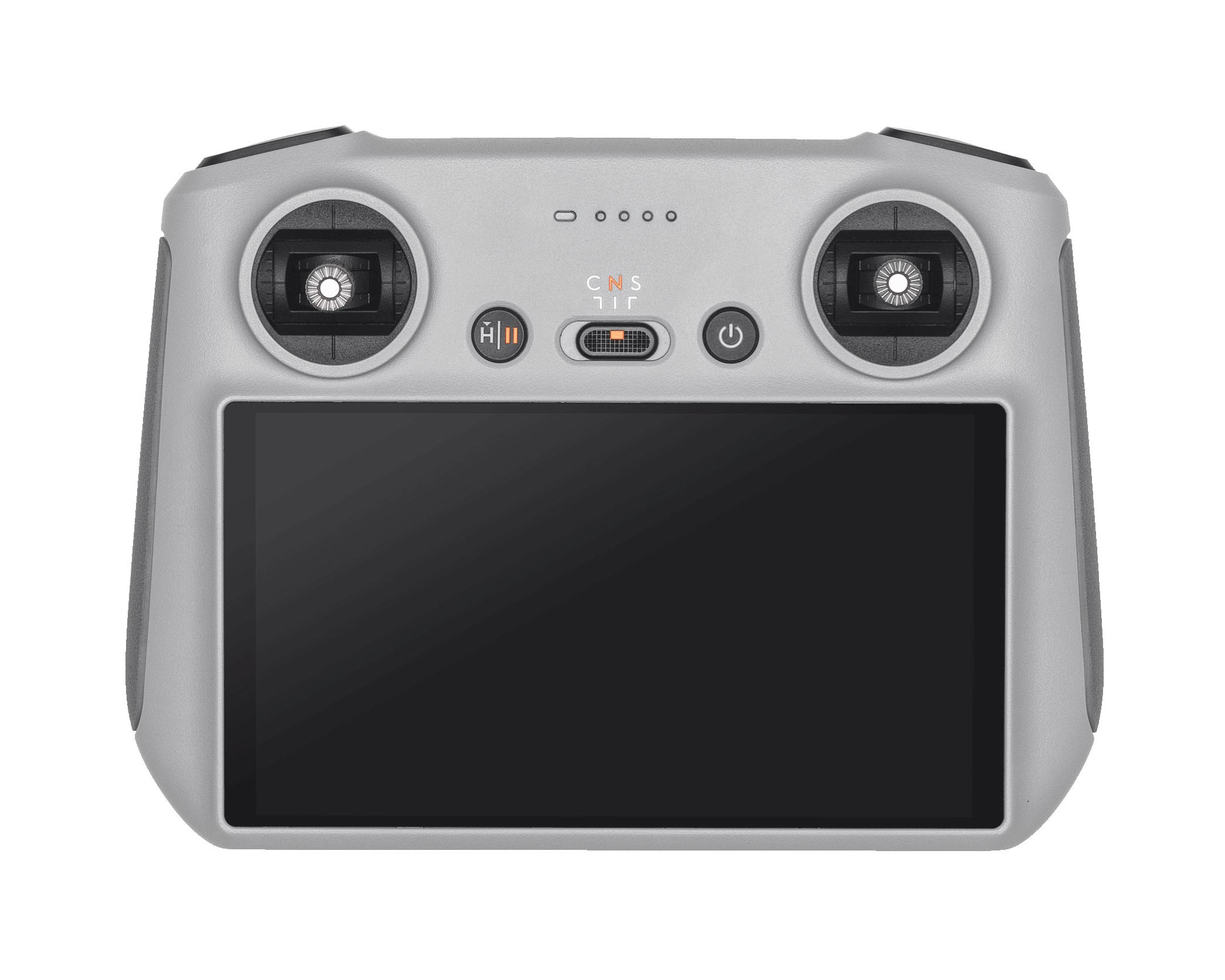 RC - Radiocomando con display