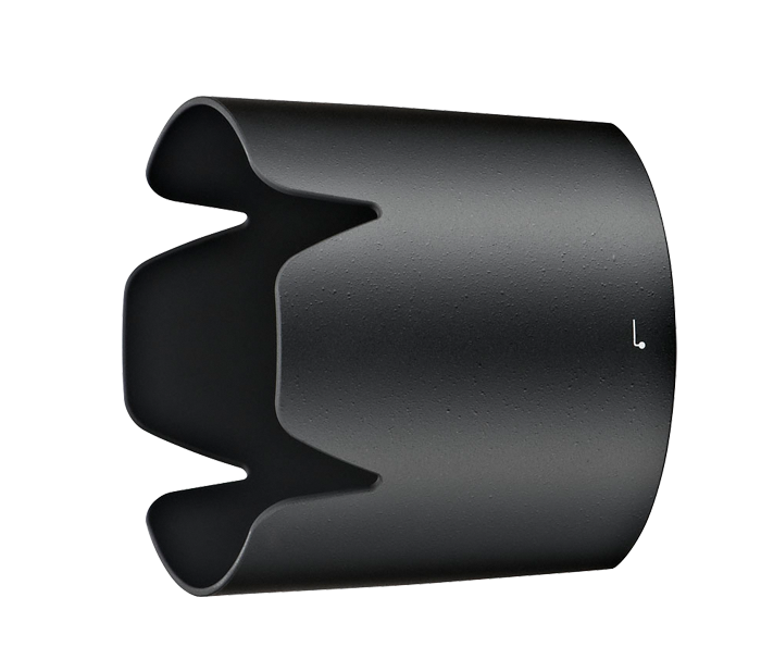 HB-65 Paraluce Baionetta x AF-S 80-400 new