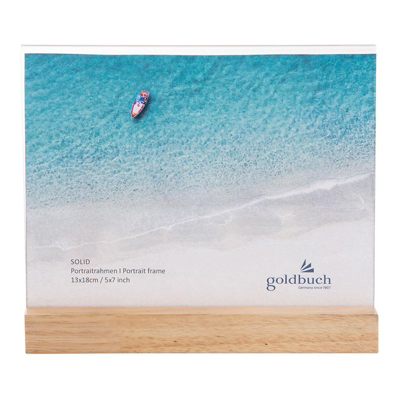 Cornice 13x18 solid-nature