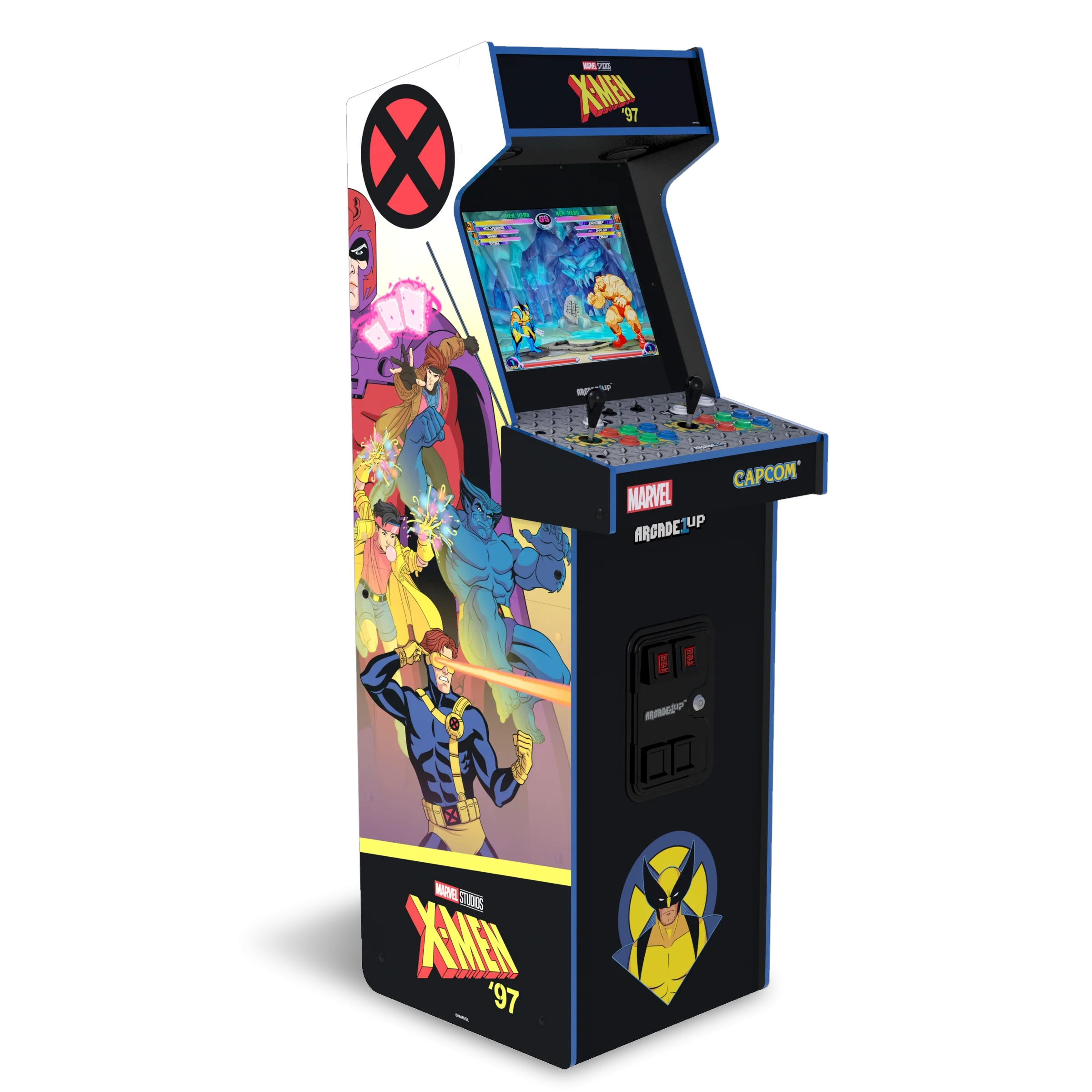 X-Men '97 Deluxe Edition