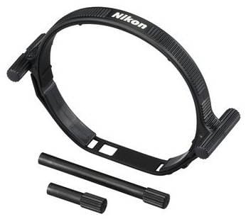 NAL-1 Leva di controllo Lens Zoom-Focus Assist per video