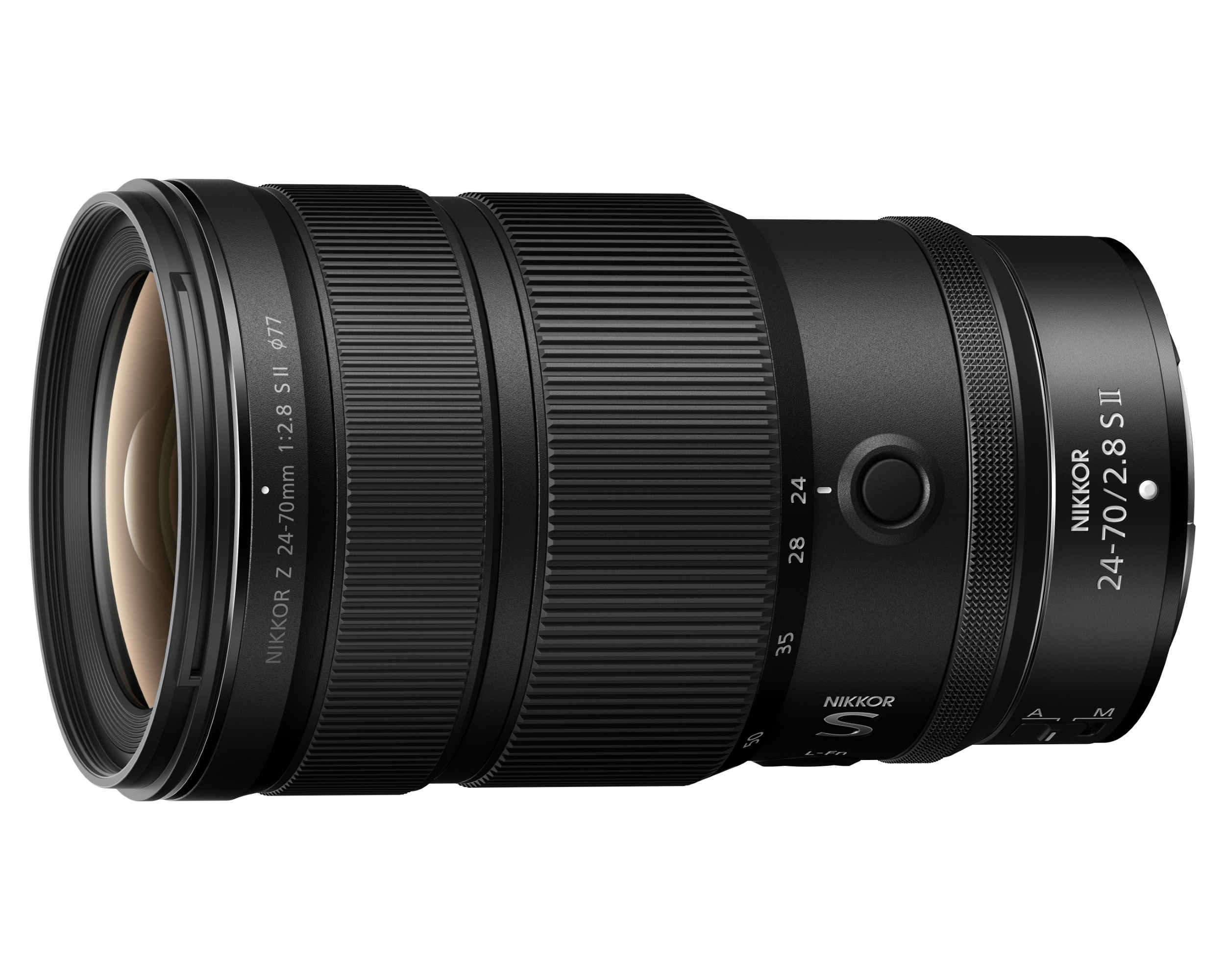 NIKKOR Z 24-70mm f/2.8 S II