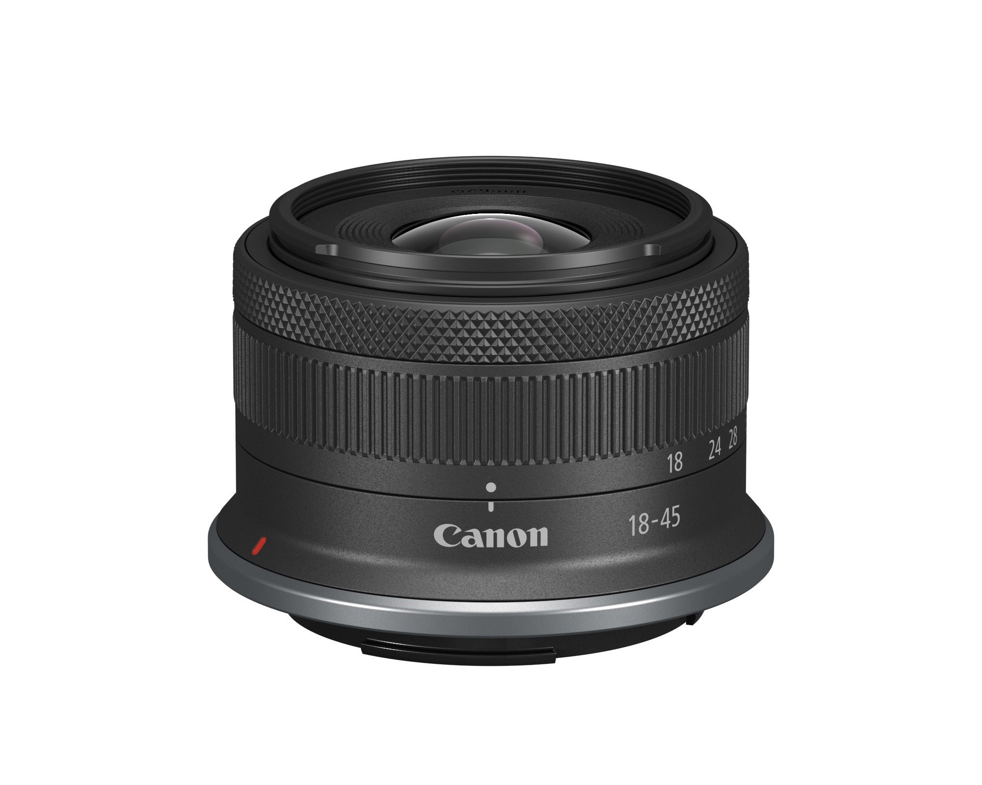 RF-S 18-45mm F4.5-6.3 IS STM