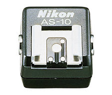 AS-10 Slitta MULTI Flash