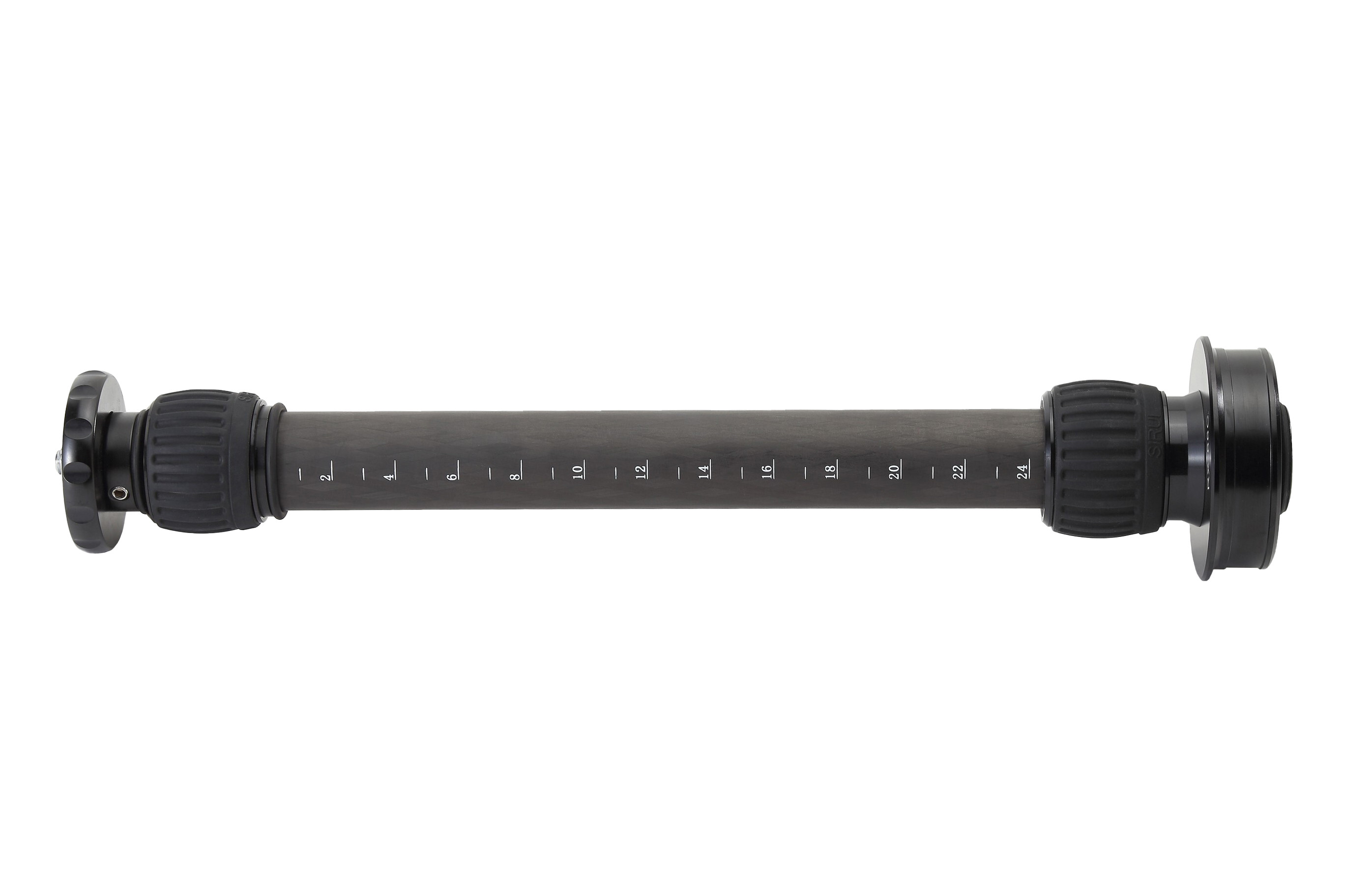 ASTA CENTRALE RX-66C IN CARBONIO PER TREPPIDE