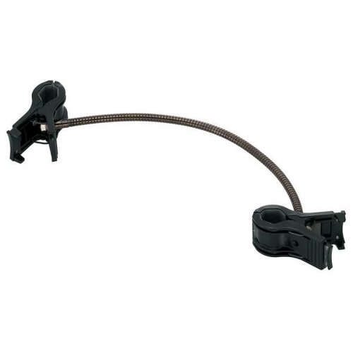 SW-C1 Braccio Flessibile con Clips x Diffusori