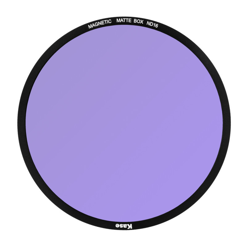 Filtro circolare magnetico MovieMate ND16