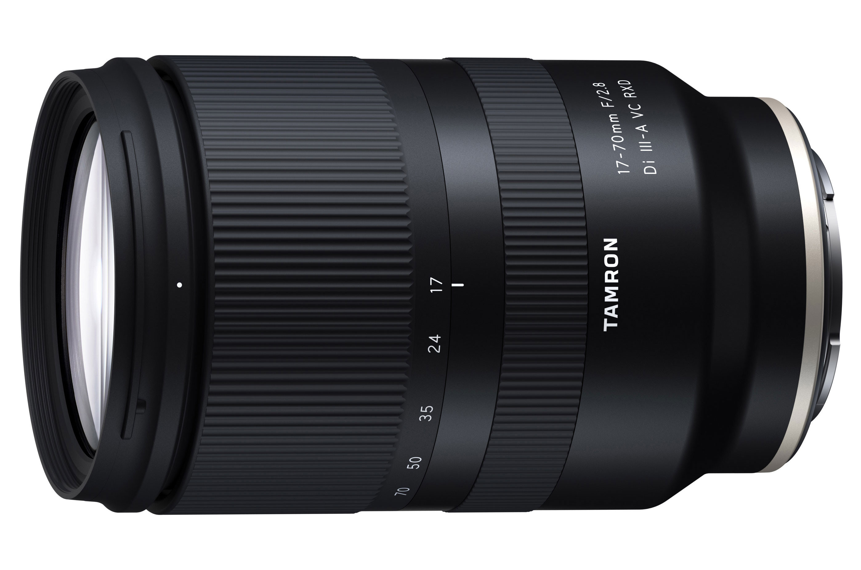 17-70mm f/2.8 Di III-A VC RXD Fujifilm X