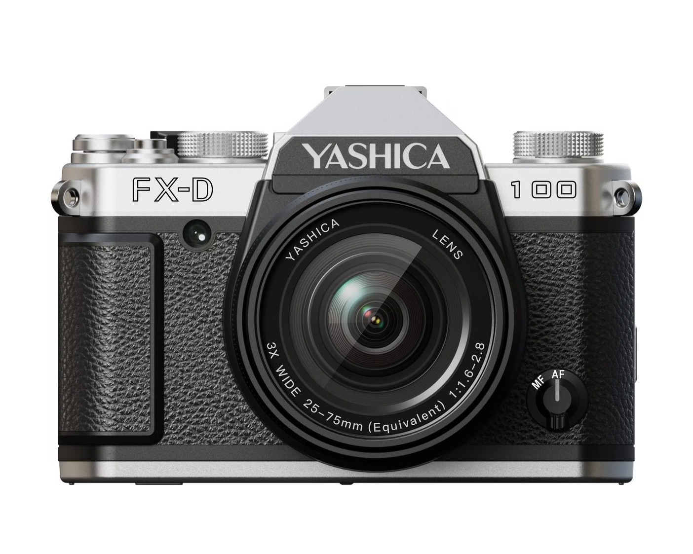 FX-D100