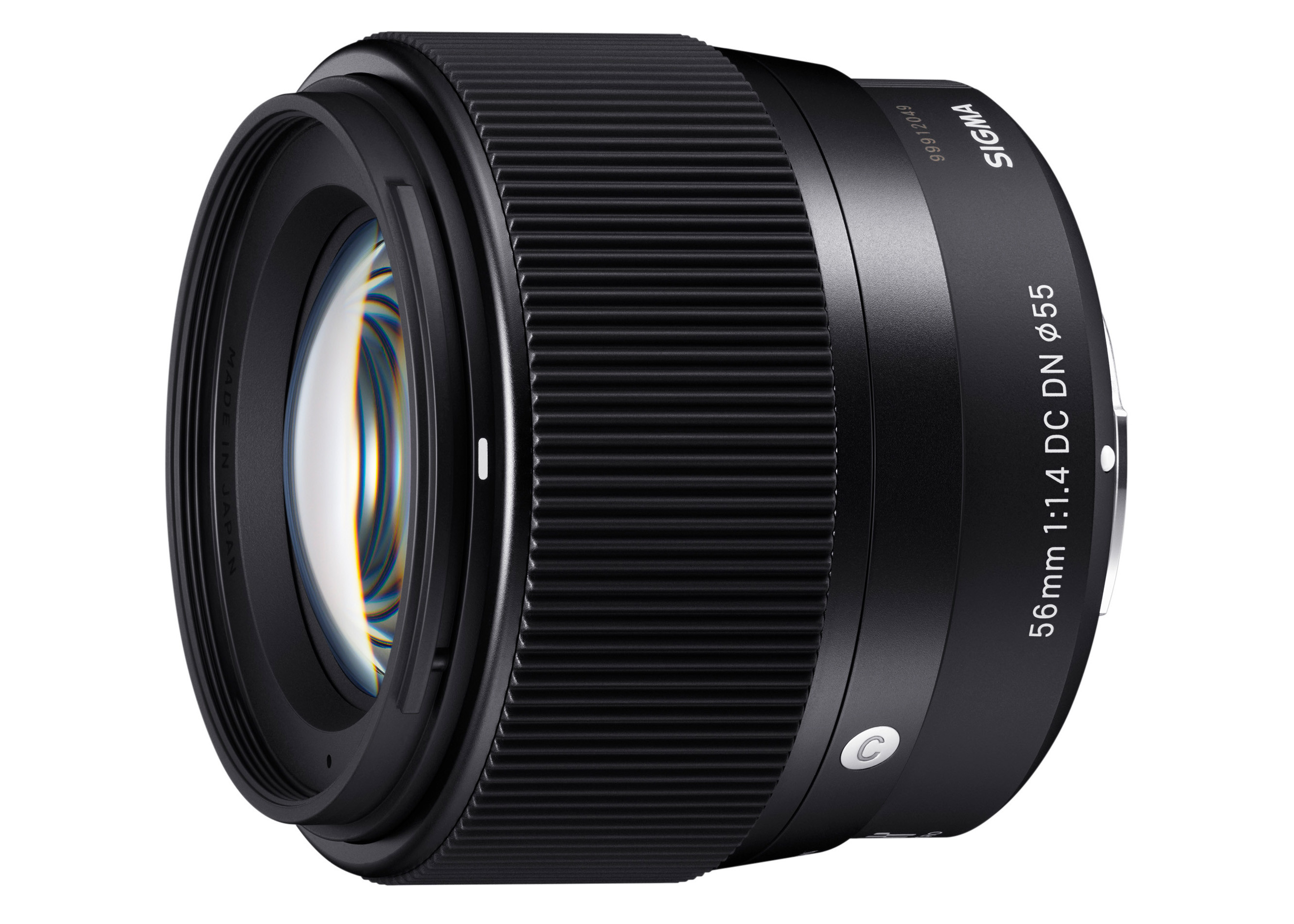 56mm F/1.4 (C) AF DC DN FUJI X-MOUNT