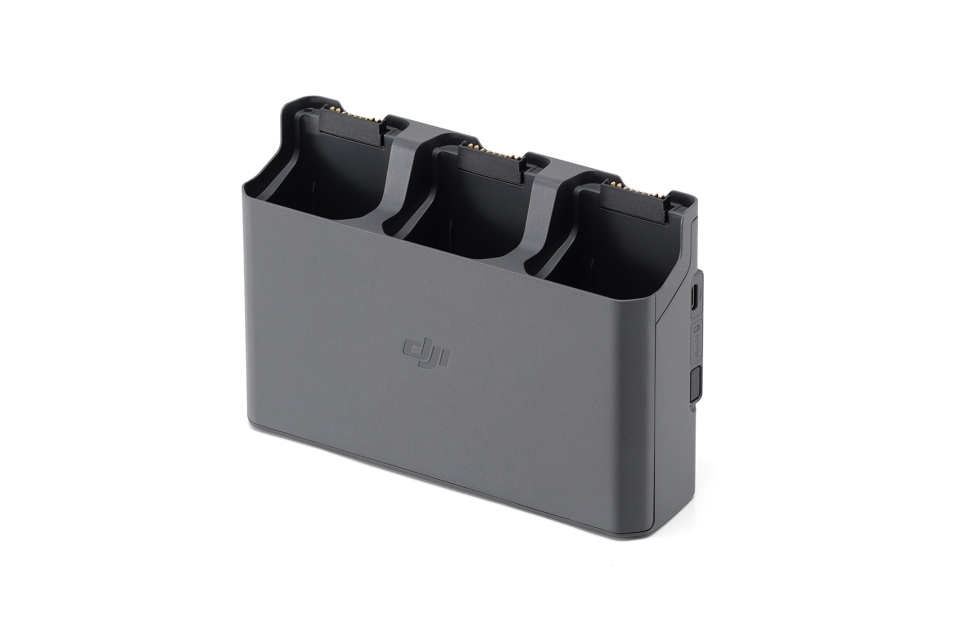 Stazione di ricarica per batterie DJI Air 3 / Air 3S