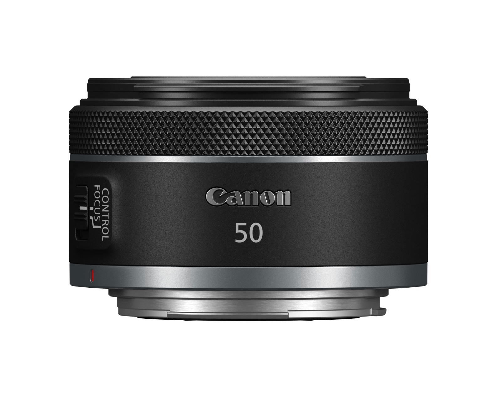 RF 50mm F1.8 STM