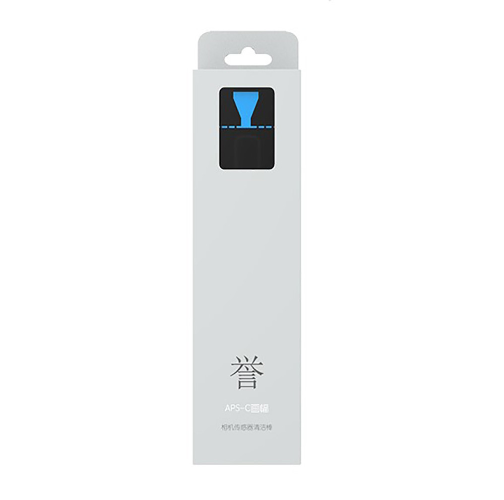 Swab per pulizia sensori APS-C - 12 pezzi