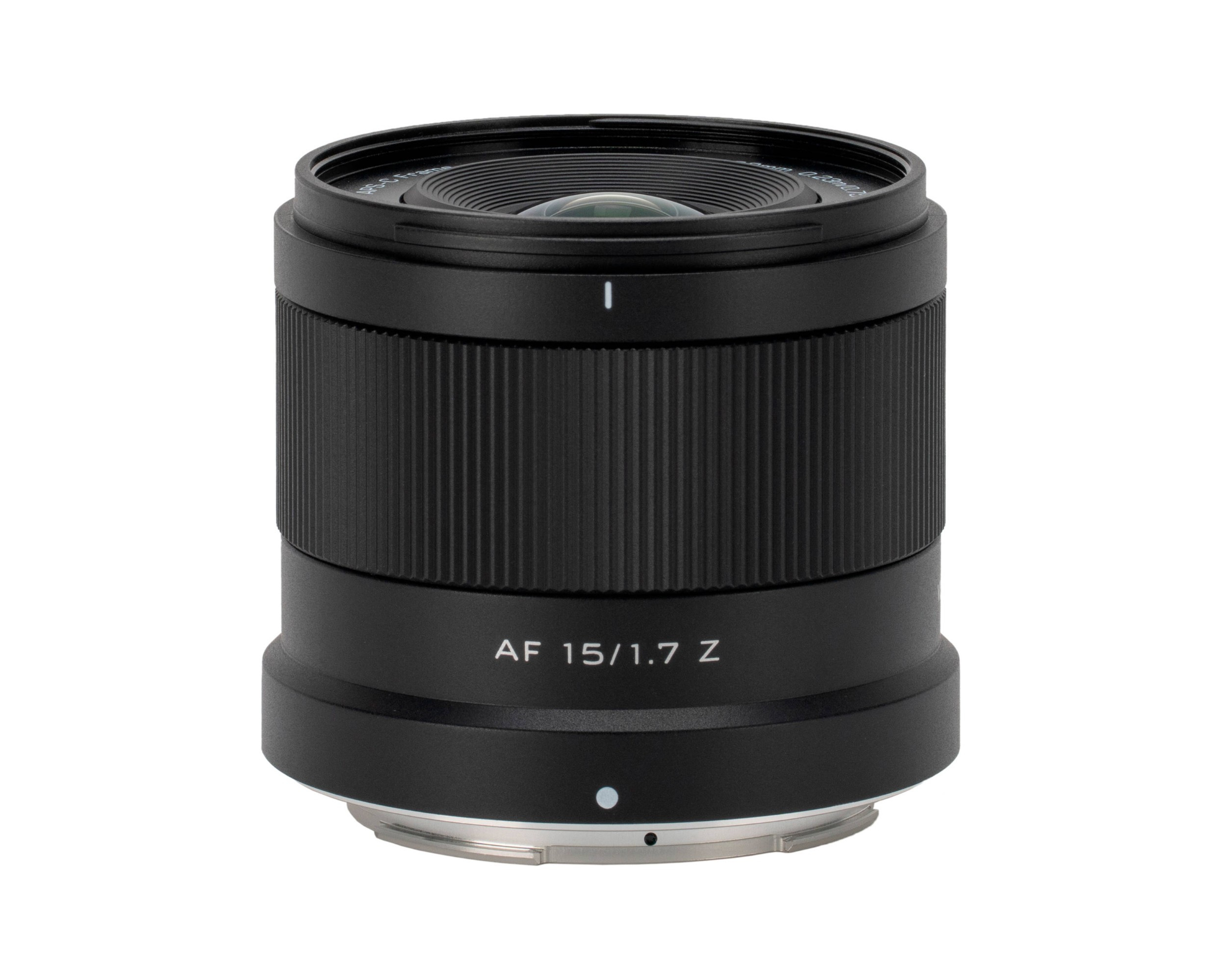 AF 15mm f/1.7 Air APS-C Nikon Z
