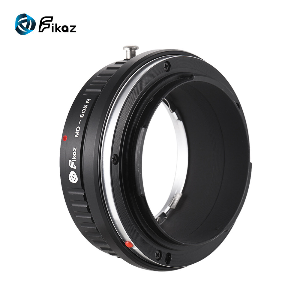 High precision lens adapter mount, NIK -NEX