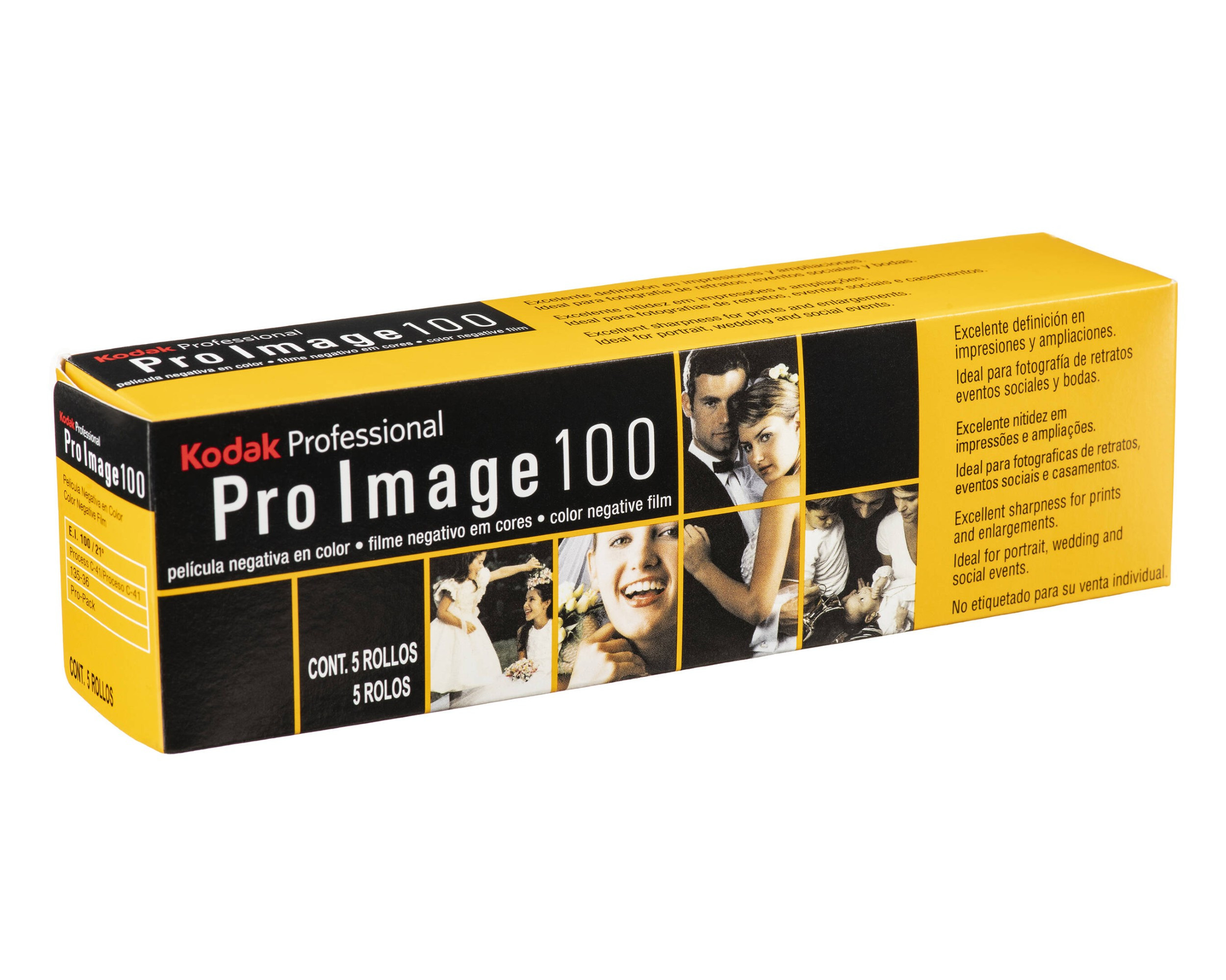 Pro Image 100 135-36/5