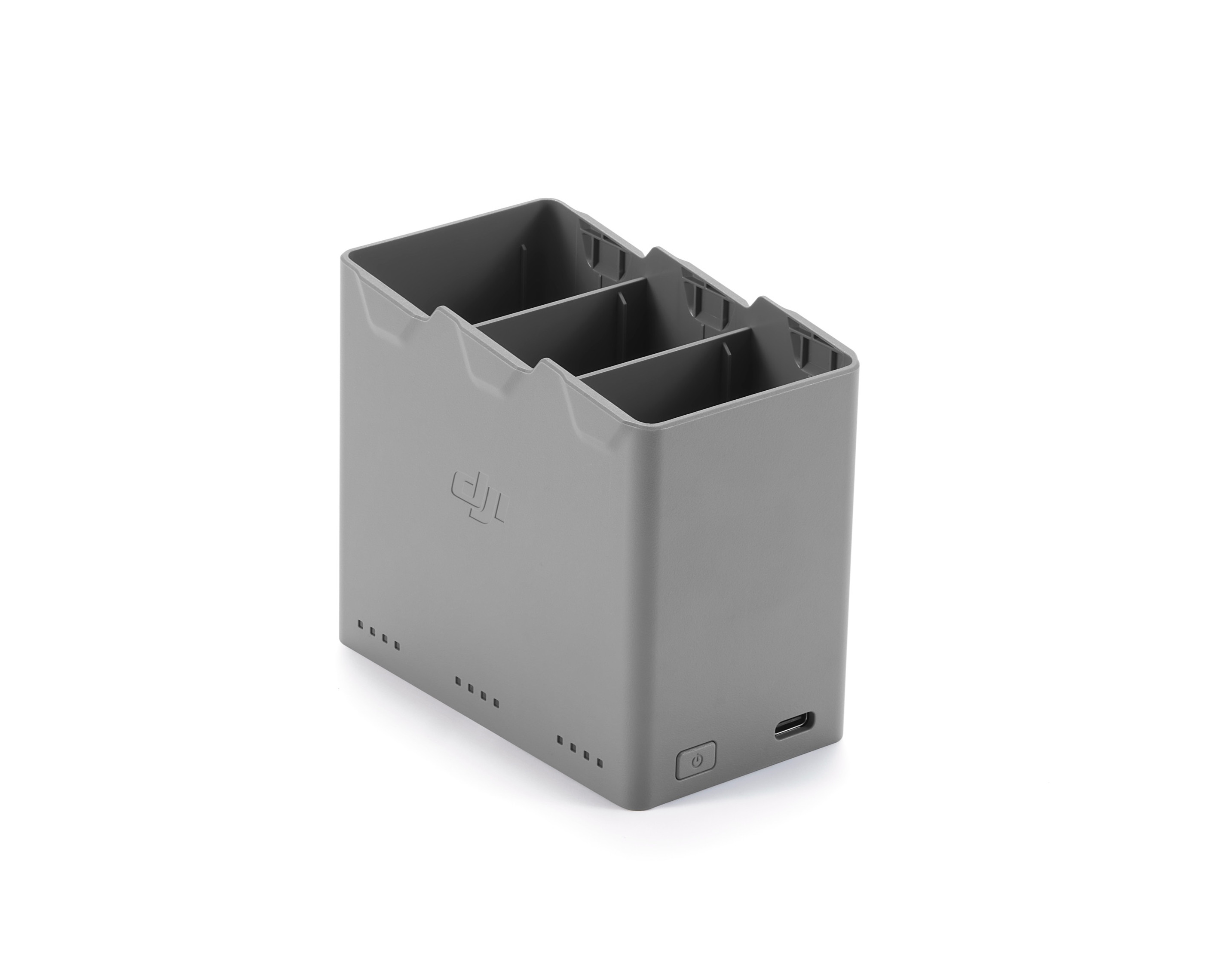 Hub di ricarica a due vie per DJI Mini 5 Pro