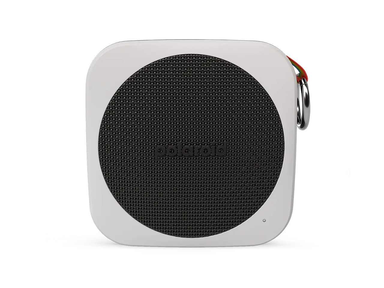 Music Player 1 - Black & White