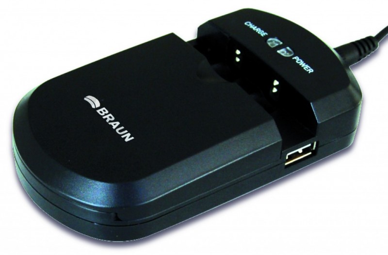BRAUN 1-FOR-ALL-MULTI — immagine 2