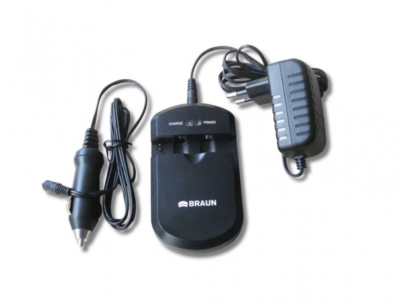 BRAUN 1-FOR-ALL-MULTI — immagine 3