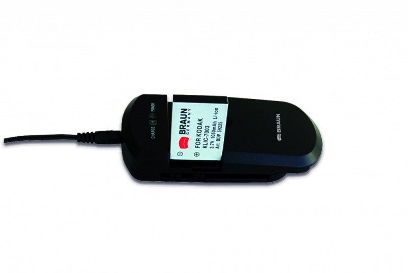 BRAUN 1-FOR-ALL-MULTI — immagine 5