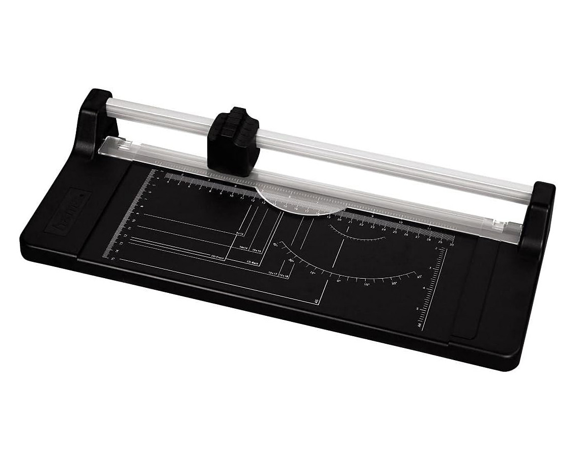 Taglierina Easy Cut R320