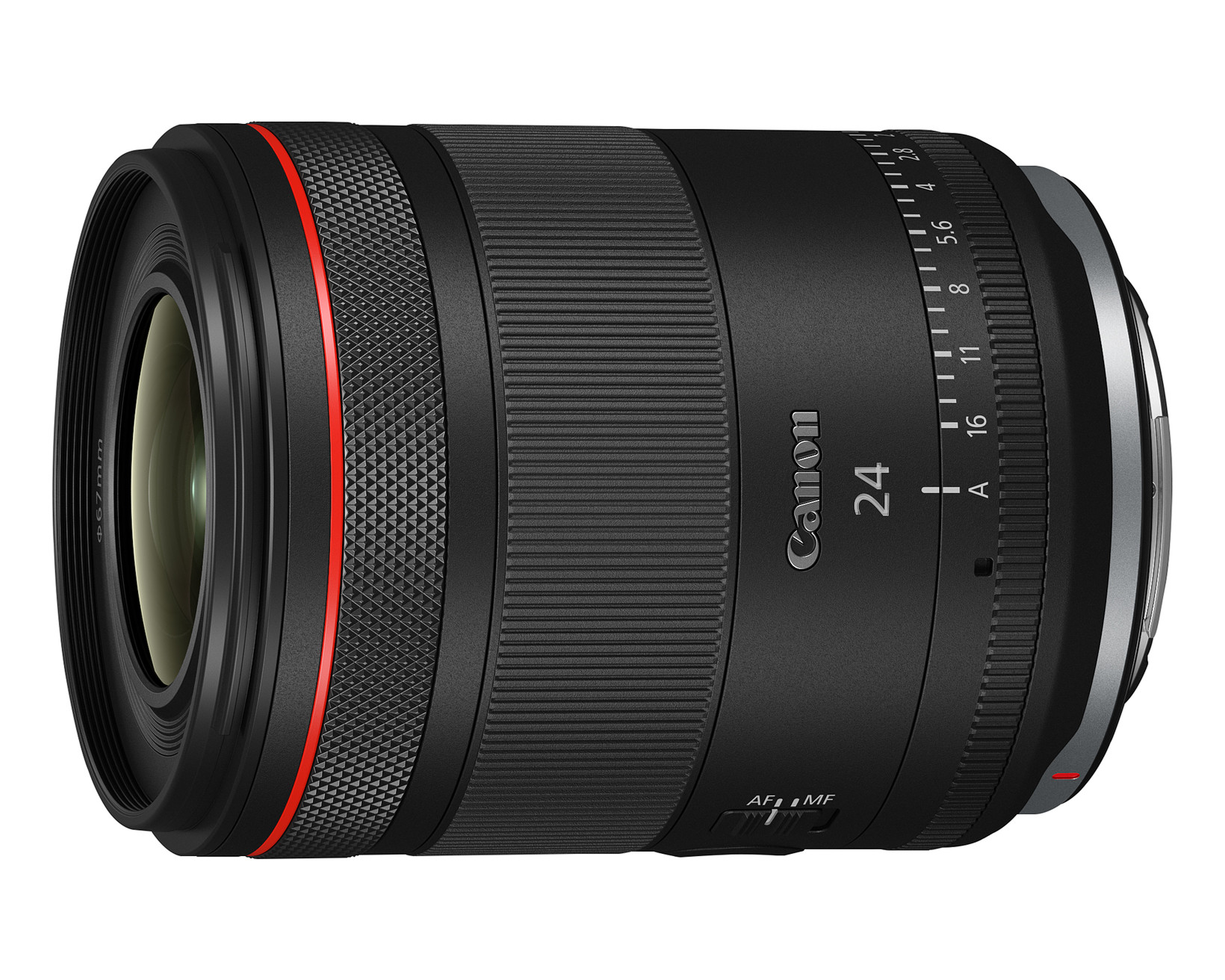 RF 24mm F1.4 L VCM