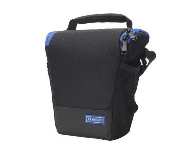 Element Borsa Musetto Z-10 Black