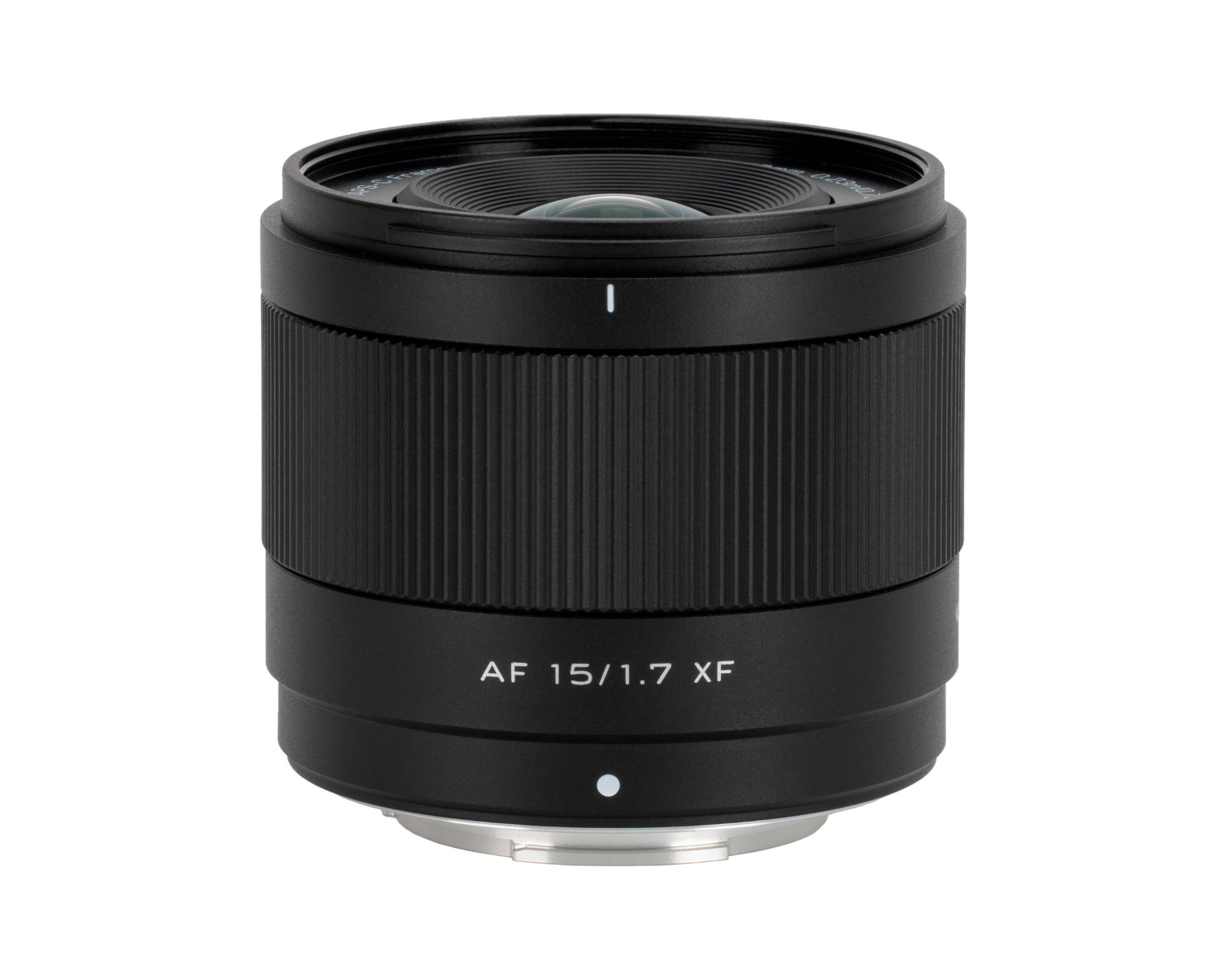 AF 15mm f/1.7 Air APS-C Fuji X-mount