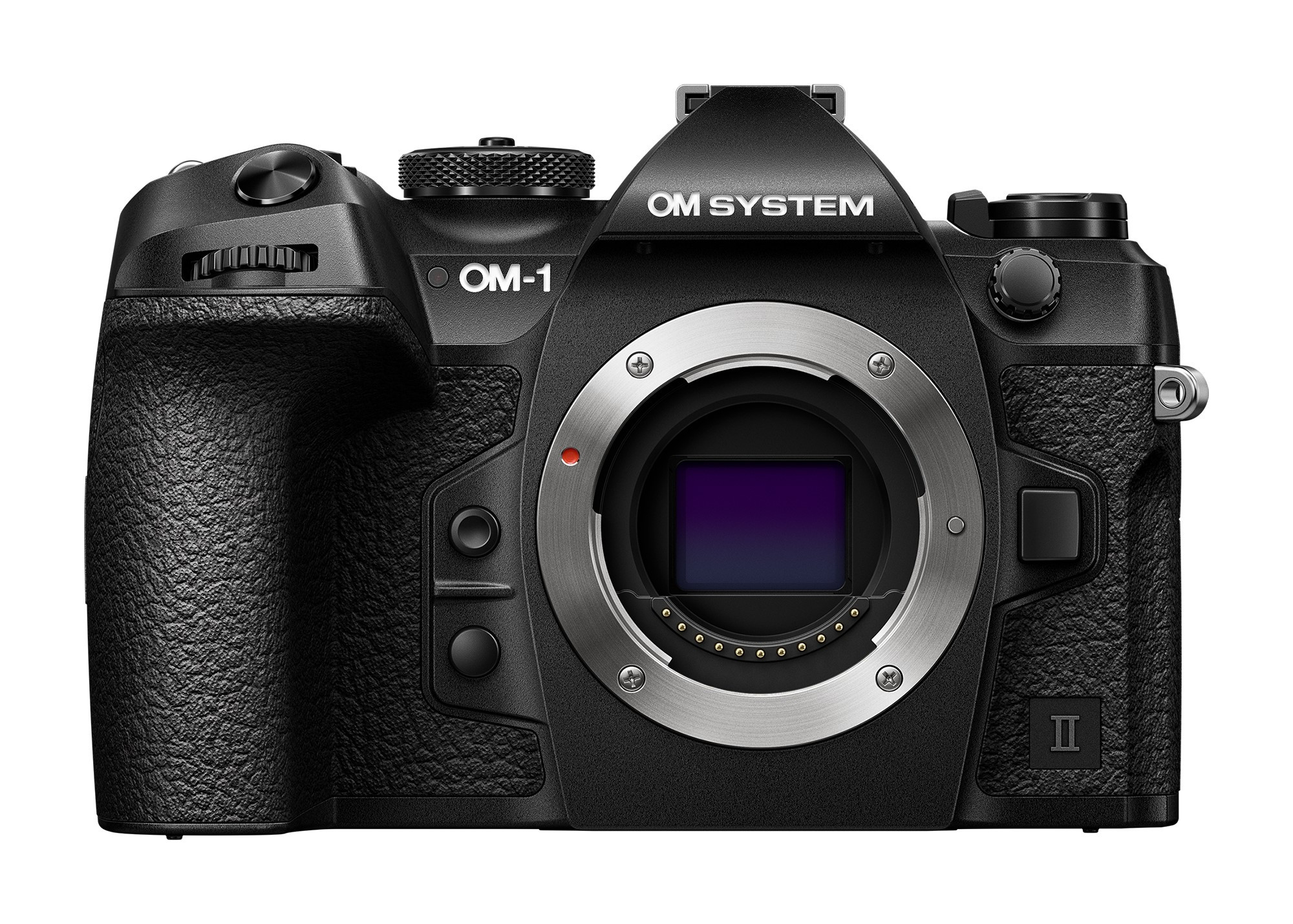 OM-1 Mark II Body