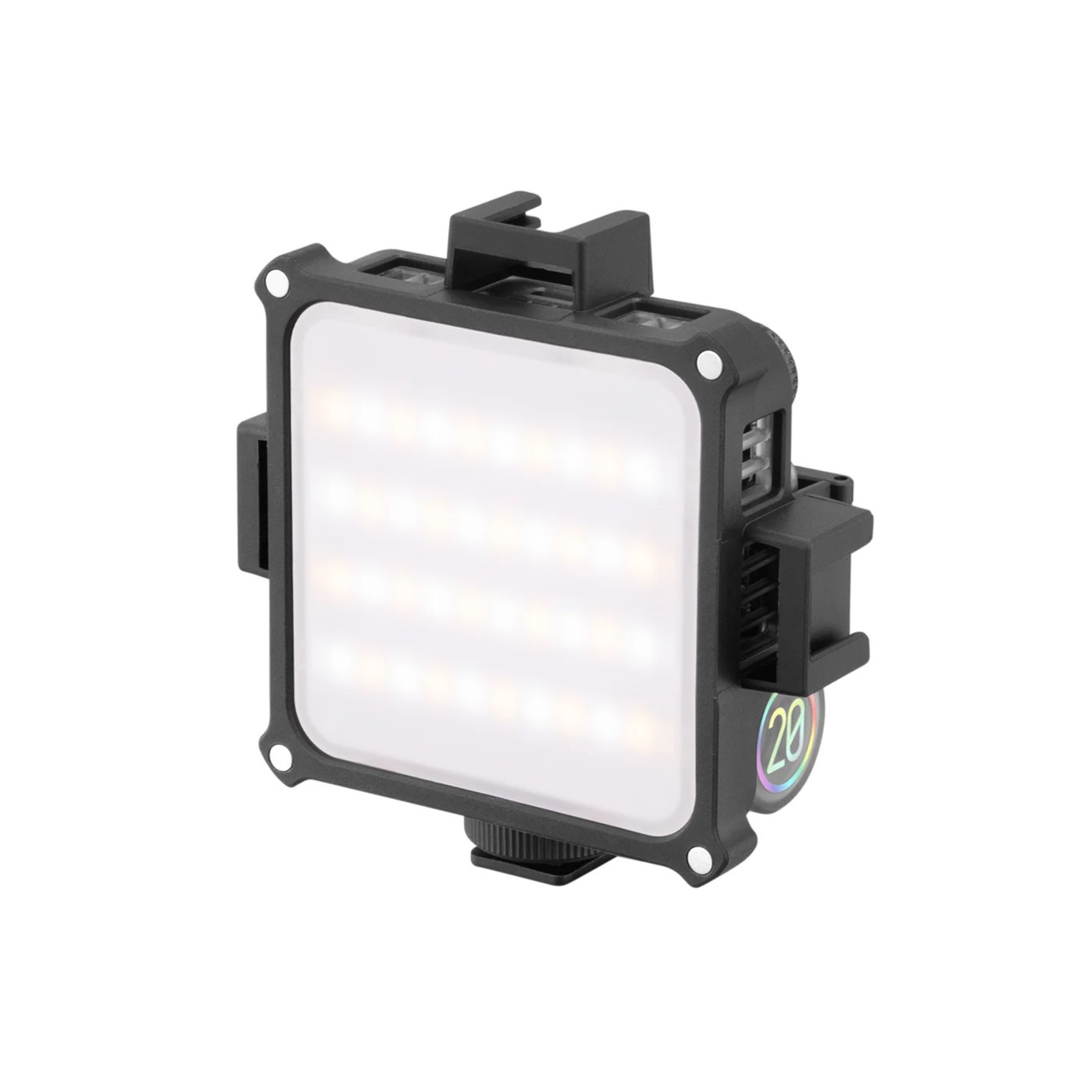 FIVERAY M20 COMBO Illuminatore LED portatile