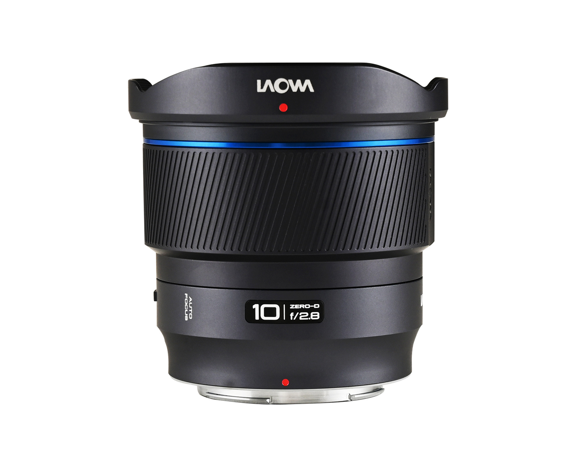 Venus Optics AF 10mm f/2.8 Zero-D FF Nikon Z