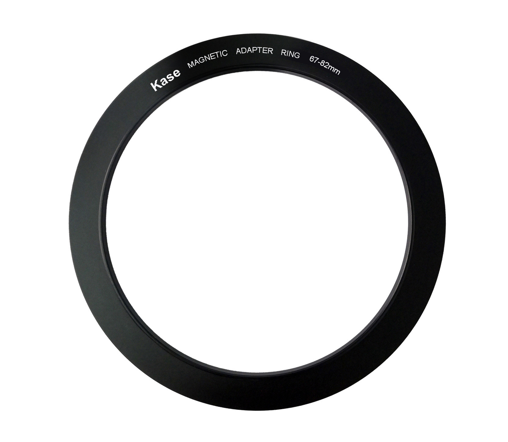 ANELLO MAGNETICO STEP-UP 67MM-82MM