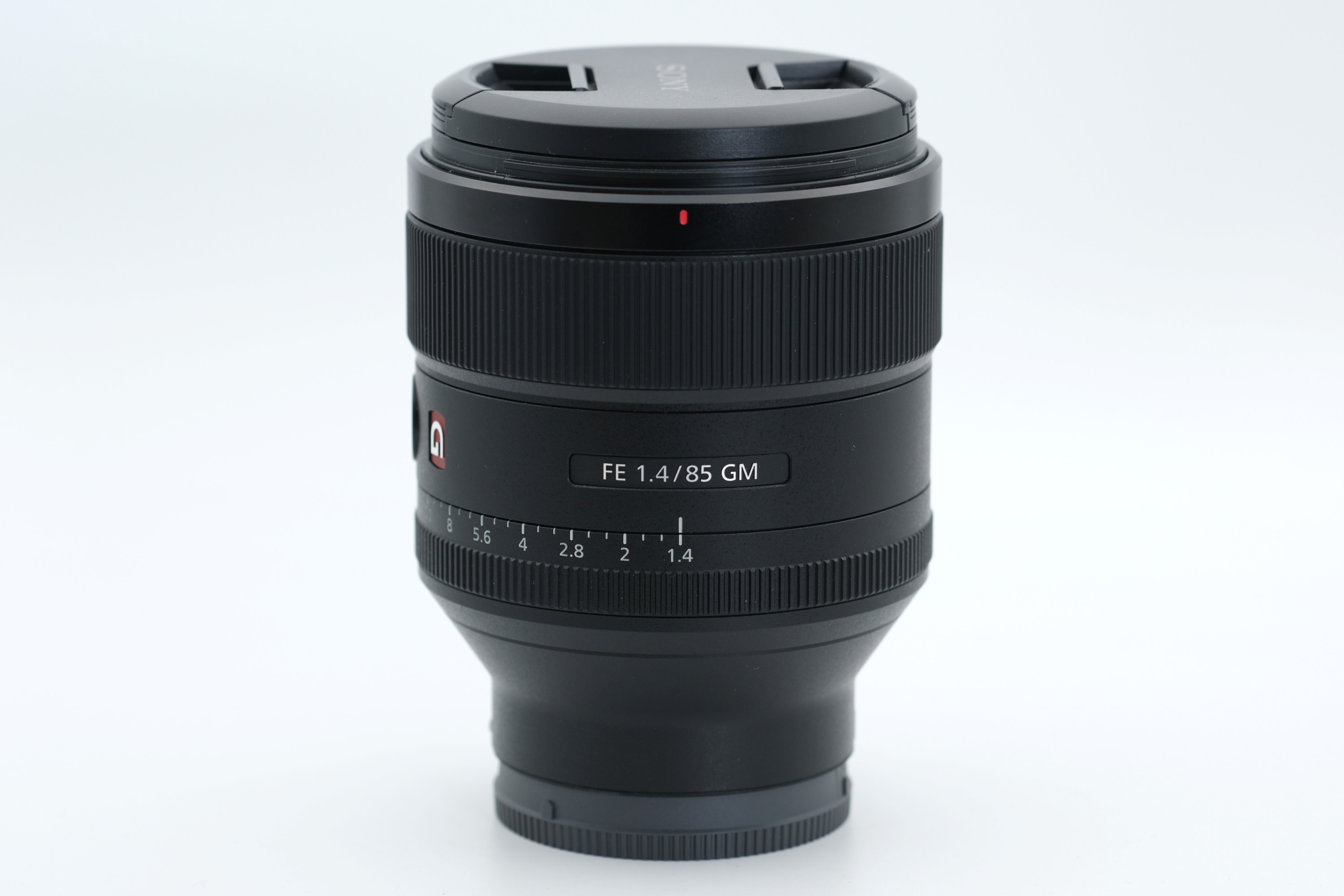 FE 85mm f/1.4 GM (SEL85F14GM)
