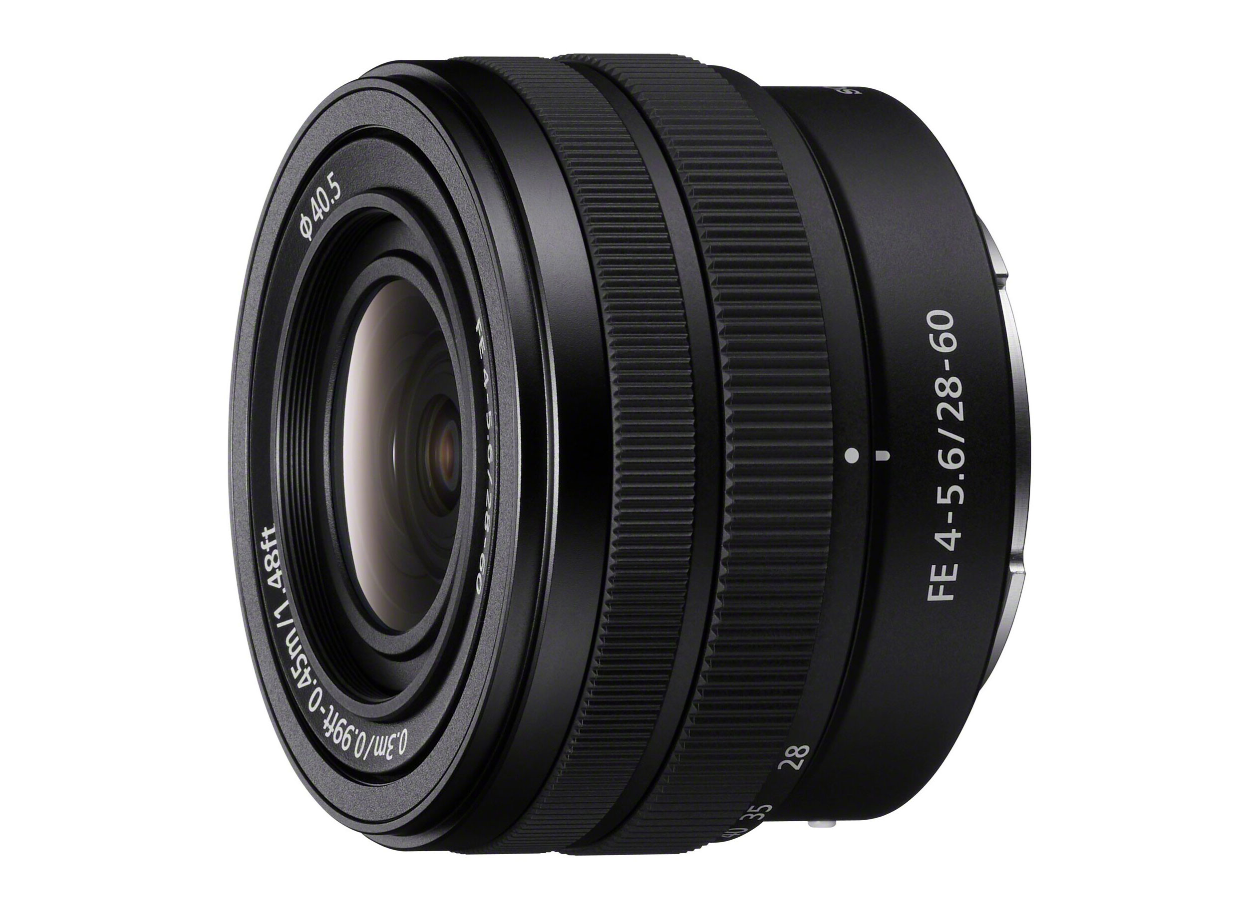 FE 28-60mm f/4-5.6 (SEL2860)
