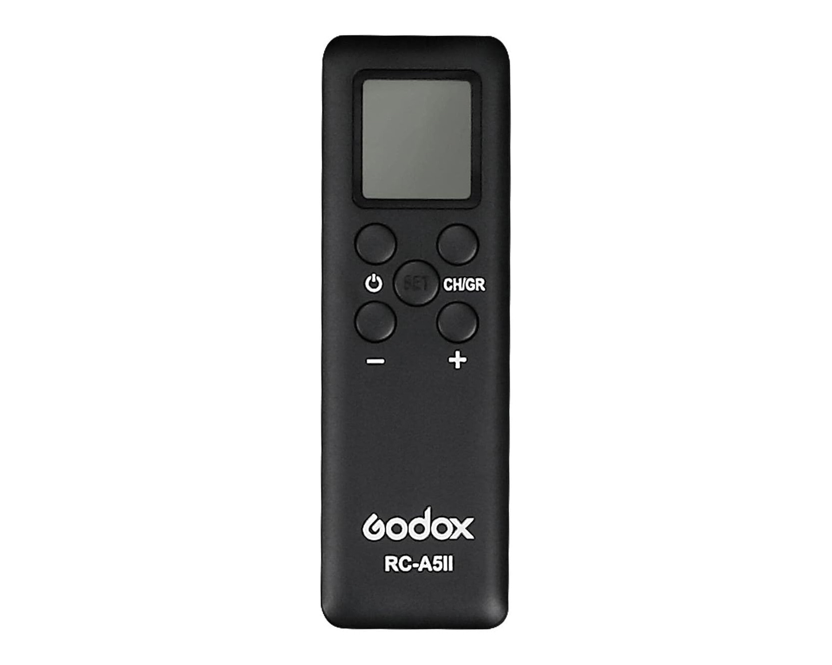 REMOTE CONTROL RC-A5 II