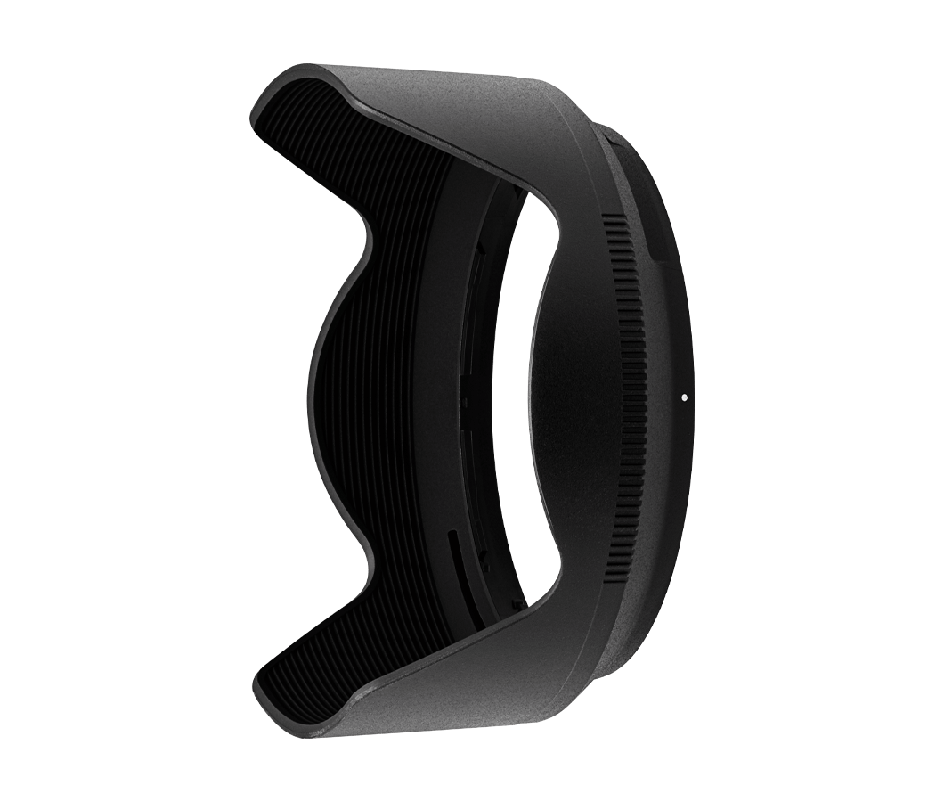 HB-102 Paraluce Z 24-120 Lens Hood
