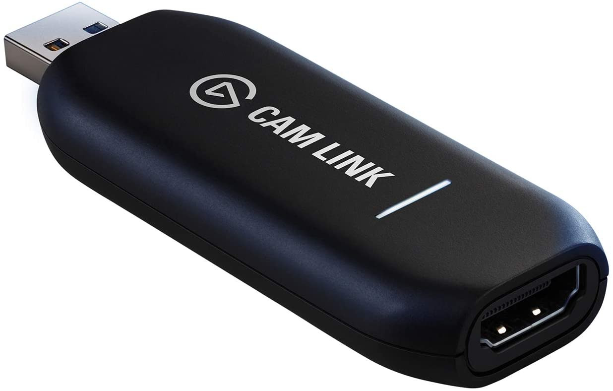 Cam Link 4K