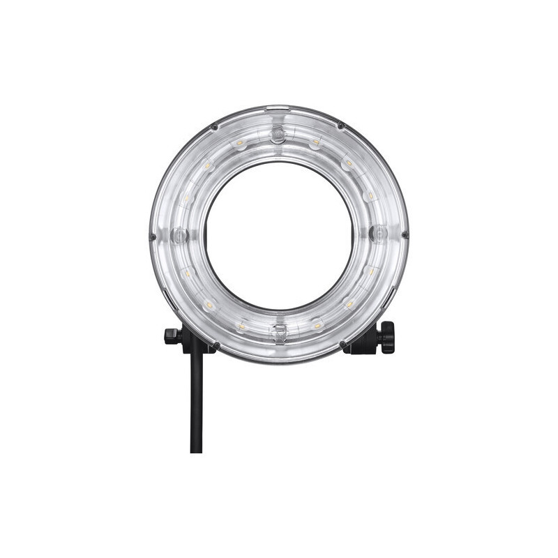 R200 Testa Ring Flash Per Flash Tascabili AD200 e AD200Pro