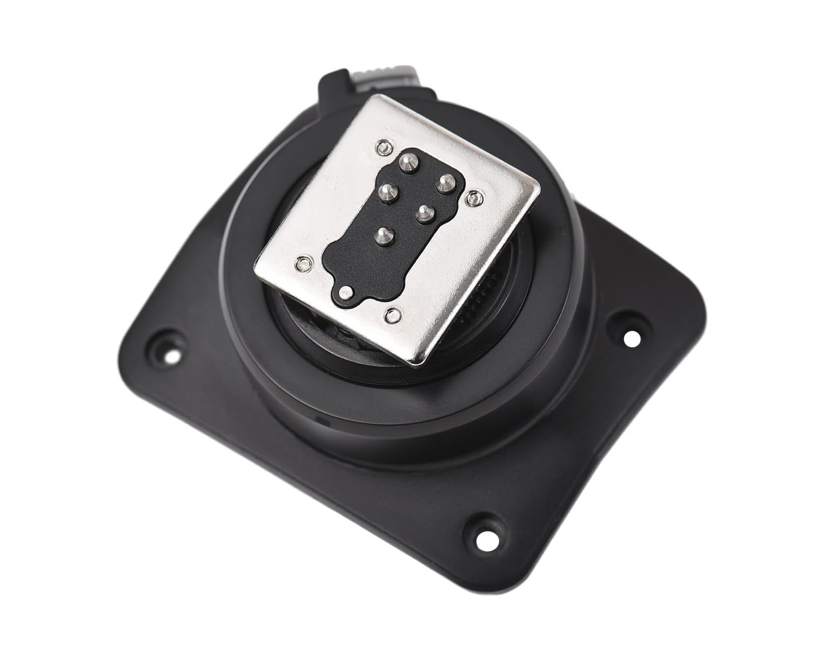 Hot Shoe per V100C (Ricambio attacco Canon)