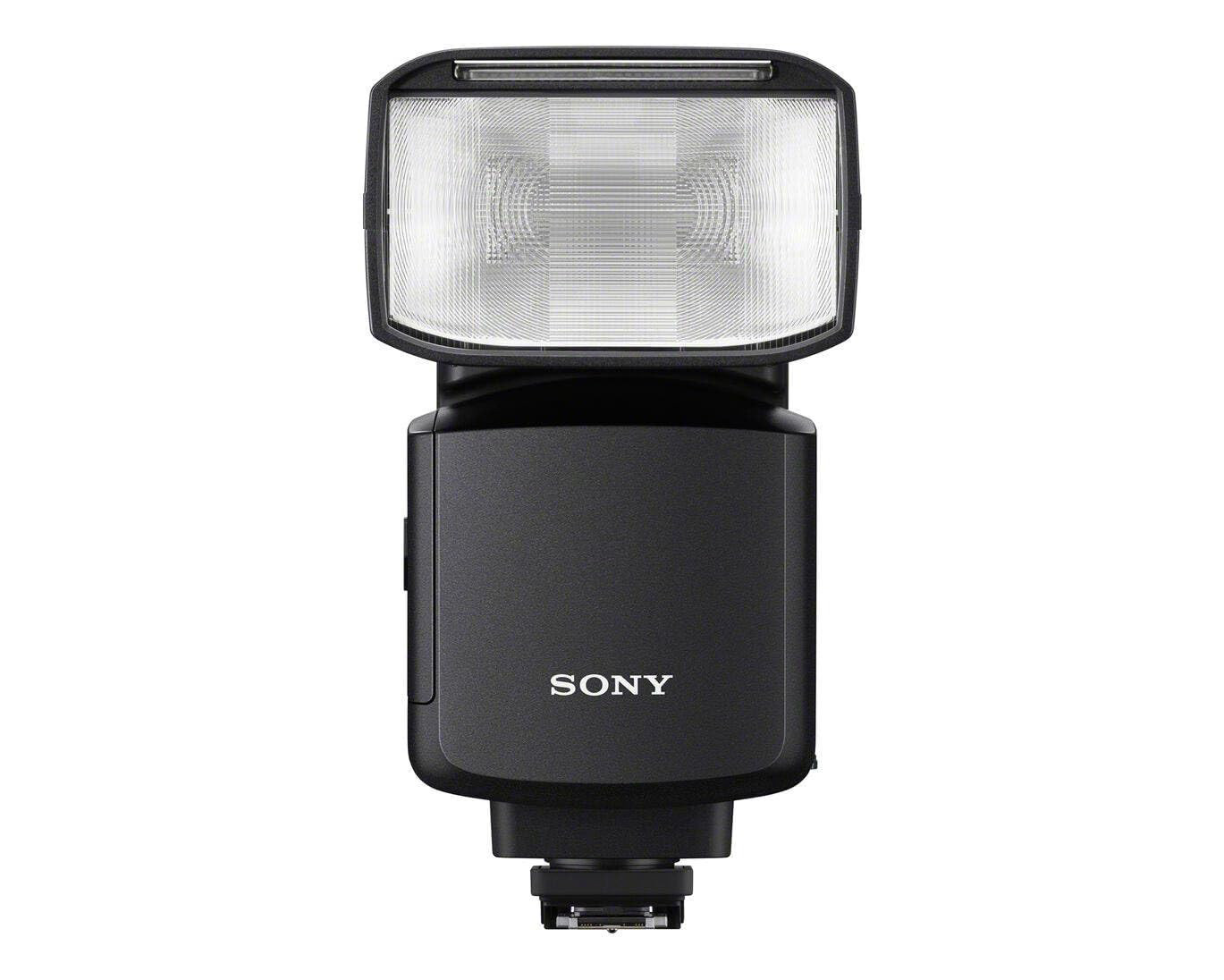 HVL-F60RM2 Flash esterno con comando radio wireless