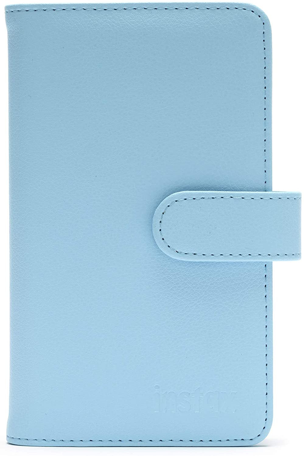 Album Instax SQ6 80 foto - Aqua Blue